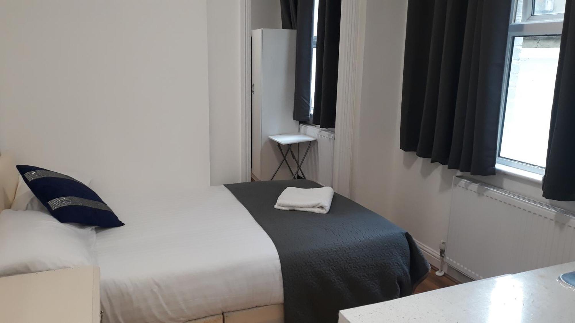 30 Willesden Lane Londra Dış mekan fotoğraf