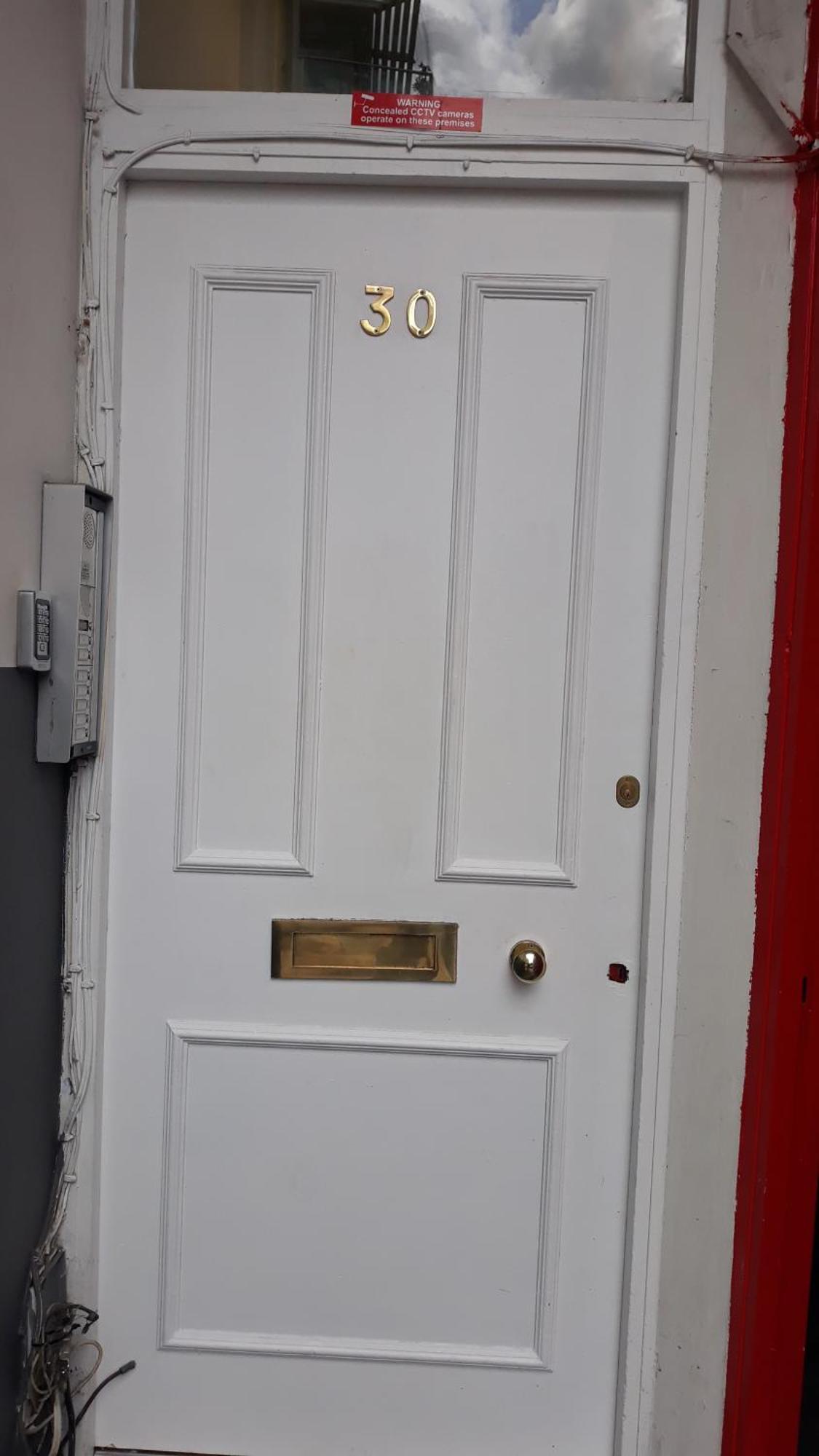 30 Willesden Lane Londra Dış mekan fotoğraf
