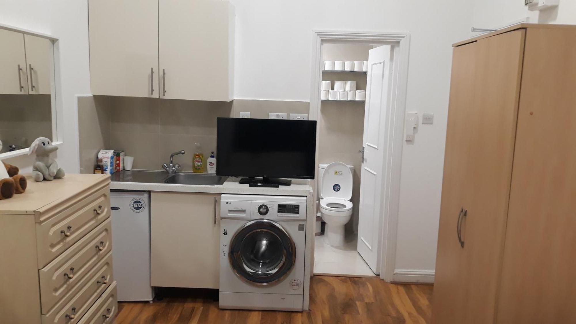 30 Willesden Lane Londra Dış mekan fotoğraf