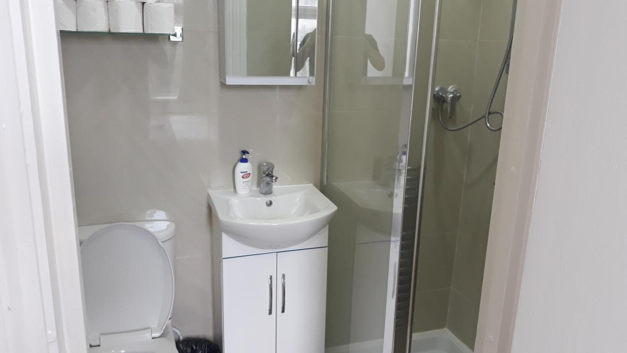 30 Willesden Lane Londra Dış mekan fotoğraf