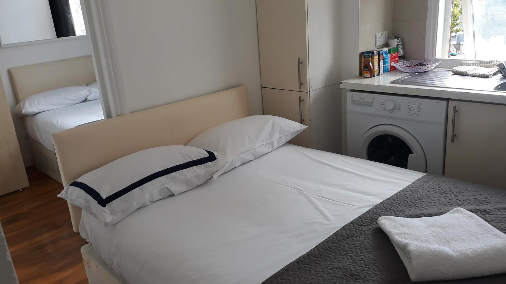 30 Willesden Lane Londra Dış mekan fotoğraf